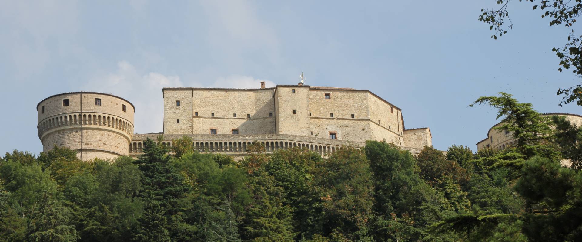 San Leo, forte di San Leo (11) foto di Gianni Careddu